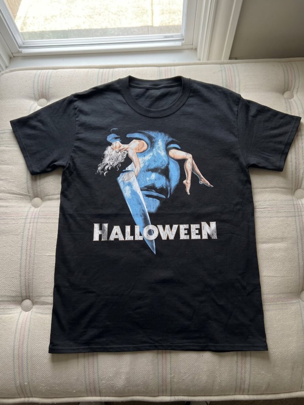 Halloween Movie T-Shirt